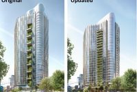 Rastegar Brings Tallest Green Wall in North America to Dallas