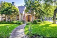 Hollywood Heights Tudor: A World Within