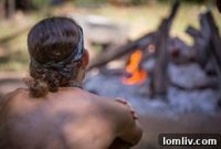 Own Your Hill Country Style Oasis in Flower Mound Where Peace Begins in The Sweat Lodge