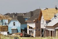 Dallas Builders Push for Outside Fix to Permitting Nightmare