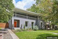 Hollywood Heights Spanish Style: An Inner World Awaits