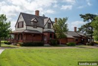 Real Places Conference: The Unmissable Event for Preservationists This Wednesday