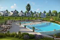 Long Cove’s Coveted New Contemporary Lakefront Homes & Cottages: Selling Fast!