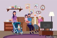 Is Your Shared Home Ready for Its Reality TV Debut?