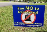 Local Outcry Over Mill Creek Development Plan at 3G Intersection