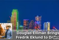 Douglas Elliman Debuts in Dallas Lone Star State