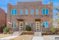 Beautiful Linwood Townhome: Your Everyday Walkable Oasis