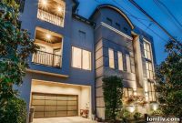 Northern Hills Contemporary: A Verdant City Escape