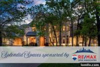 Southlake’s Private Woodland Oasis