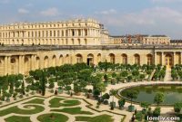 Airelles’ Newest: Reign in French Grandeur