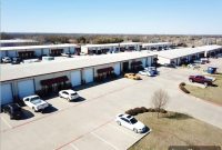 Private Investor Acquires Sprawling Burleson Business Park