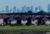 D-FW’s New Housing Reality: Renters Dominate Three Suburbs