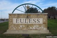 New York Times Columnist’s Unexpected Grip on Euless Rent?