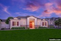Arizona Developers Bring New Build-to-Rent Community to Melissa