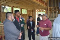 Dallas Construction Pros Score Hat Trick at NAHB CTE Celebration