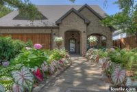 New Arlington Heights Home Embraces Local Character
