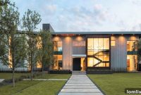 Acquire Architectural Perfection in Preston Hollow