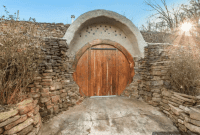 Craft Your Hobbit Haven: The Perfect Spot for Rings of Power