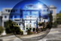 Housing Bubble Debate Dallas Fed Versus Economist