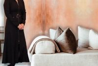 Debra Ferrari Infuses Art into New Wallpapers and Rugs