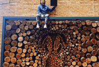 Ben Lewis: Visionary Designer, Magnetic Personality