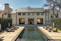 Dallas Leads Texas Luxury: Six of the State’s 10 Most Expensive Active Listings