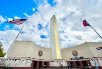November 8: The Ballot Shaping Fair Park, Convention Center, and Dallas’s Next Chapter