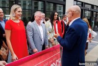Properties Christies International Real Estate Unveils Frisco Location