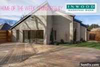 Inwood Mortgage Home of the Week: The Remarkable Transformation into a Sauna & Indoor Pool Oasis