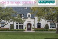 Inwood Home of the Week: Mike Modano’s Lavish Former Residence for $3,495,000