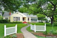 Historic McKinneys Timeless Cottage Charm