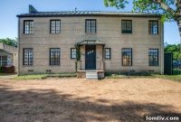 North Oak Cliff’s Hidden History: Bare Bones Structure Eyes Show Home Status