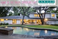 Inwood Mortgage Highlights JanMar Contempo Where Mid Century Style Meets Modern Living