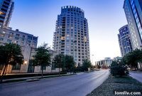 Dallas Most Exclusive Ritz Condo Lease Of The Week