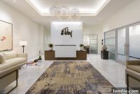Ebby Halliday Celebrates Phase I Completion of Preston Center Office