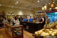 River Flows Through Anteks New Preston Store Launch