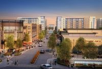 Preston Hollow Village Brings New Food Firsts to Dallas at Central and Walnut Hill