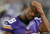 Adrian Peterson’s Dallas Real Estate Tour Sparks Cowboys Buzz