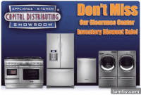 Your Kitchen’s Dream Sale Has Begun