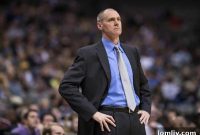 Mavs Coach Rick Carlisle Lists Park Cities Home, Eyeing Uptown