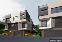 Richard Drummond Davis Brings Modern Luxury to Bishop Arts Garden District