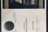 daltxrealestate.com Earns Second NAREE Award: Best Blog Silver 2015