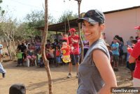 Lake Highlands Realtor: Trading Sales for Service, Building Homes in Nicaragua