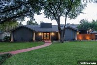 The North Dallas Contemporary That Waited for Karen Luter and Sabra Girard