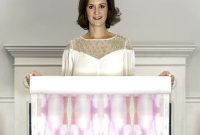 Ann Jackson Transforms Spaces with Debut Wallpaper