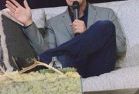 Jeff Lewis Causes a Frenzy at Collin County Home Show