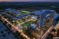 Dallas Cowboys Sell Out Cowboy Club, Fueling Frisco’s Red-Hot Real Estate