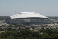 Adult Expos Exxxotica, Adultcon Rumored for Cowboys Stadium; Trump Hosted in 2013