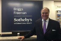 Briggs Freeman Debuts Plano Legacy Office Ahead of the Storm