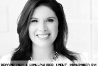 The Apex Agent: Crystal Gonzalez
